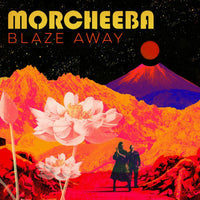 Morcheeba: Blaze Away (LP)