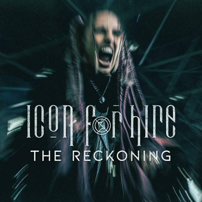 Icon For Hire: The Reckoning (Deluxe Edition)