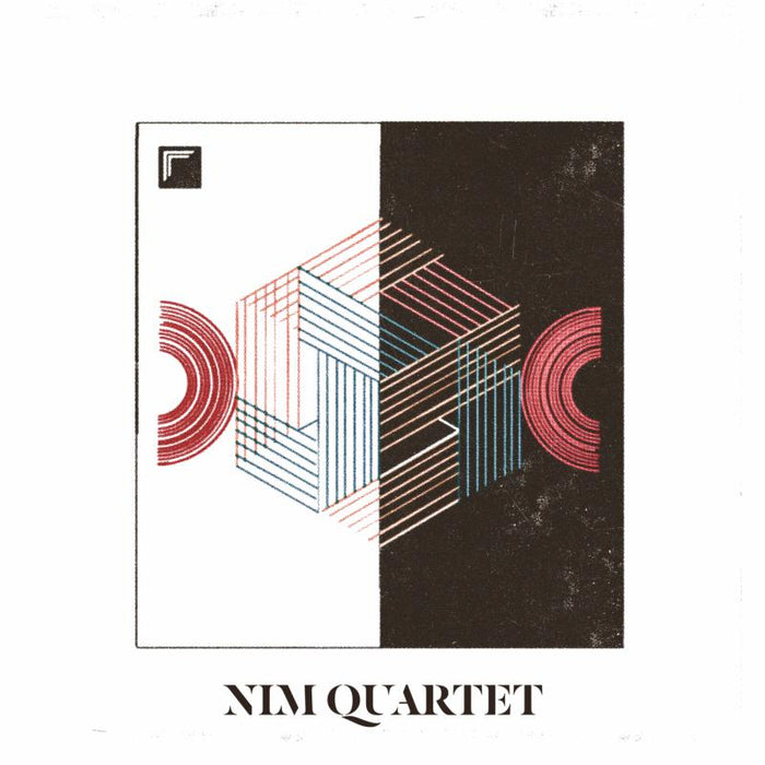 Nim Sadot: Nim Quartet