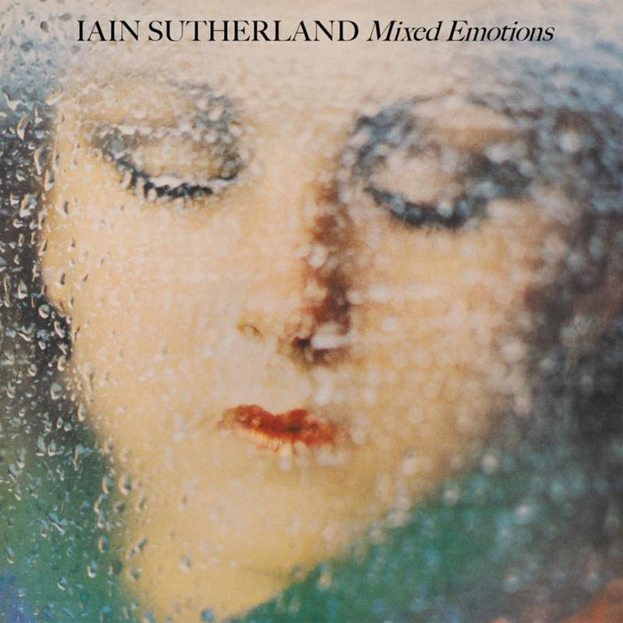 Iain Sutherland: Mixed Emotions CD