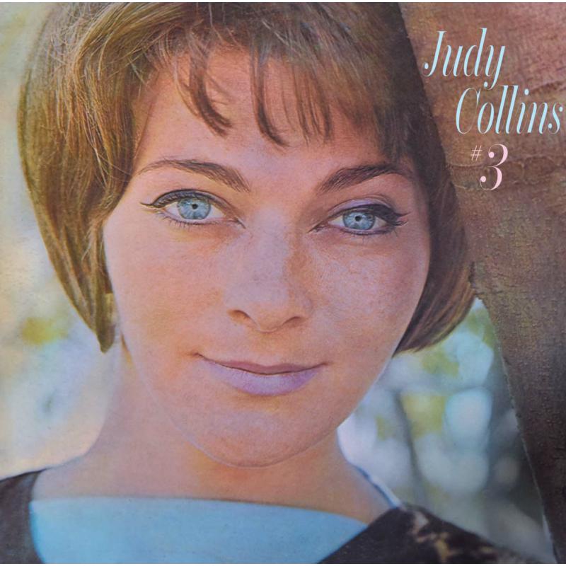 Judy Collins: 3 CD