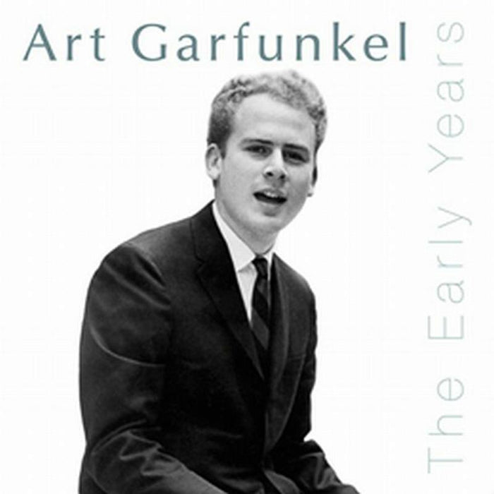 Art Garfunkel: The Early Years CD