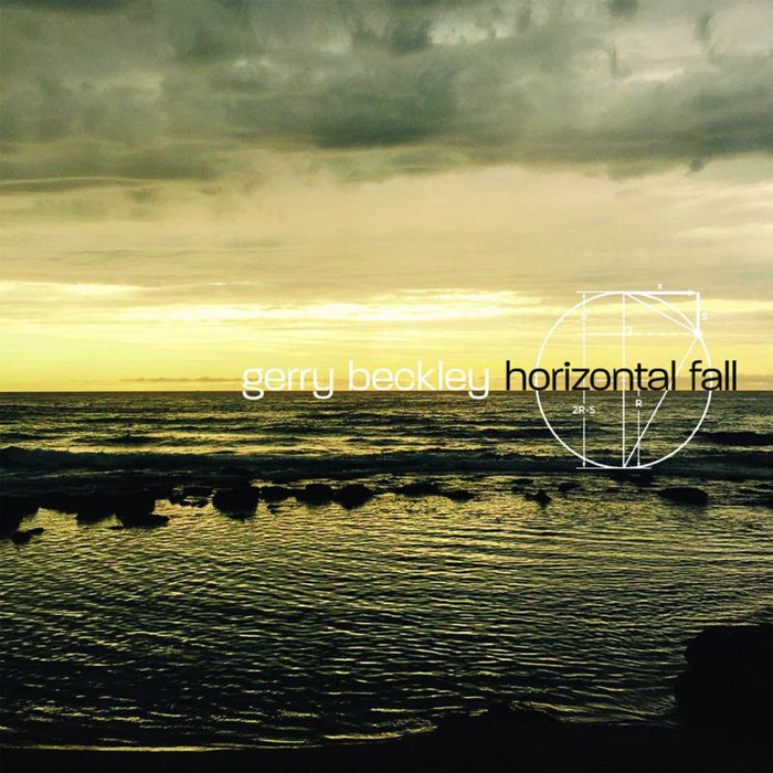 Gerry Beckley: Horizontal Fall CD