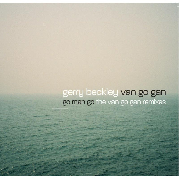 Gerry Beckley: Van Go Gan / Go Man Go CD