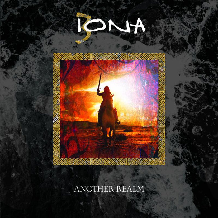 Iona: Another Realm CD