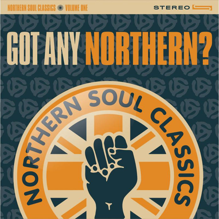 Various Artists: Got Any Northern? CD