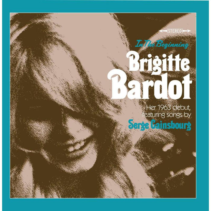 Brigitte Bardot: In The Beginning? CD