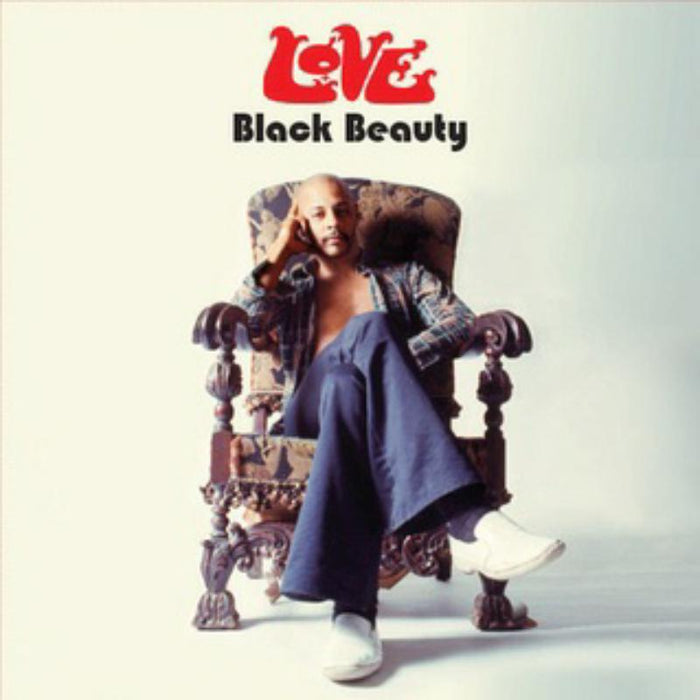 Love: Black Beauty (Bonus Track Vers CD