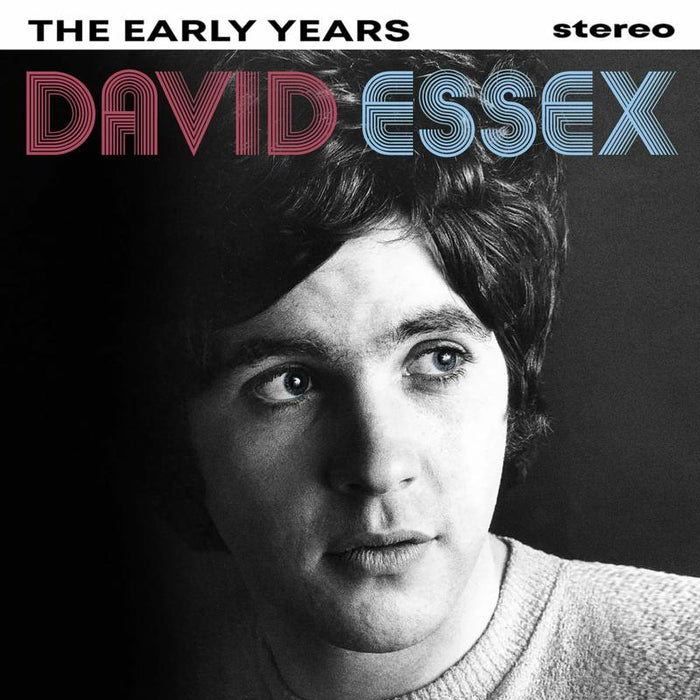 David Essex: The Early Years CD