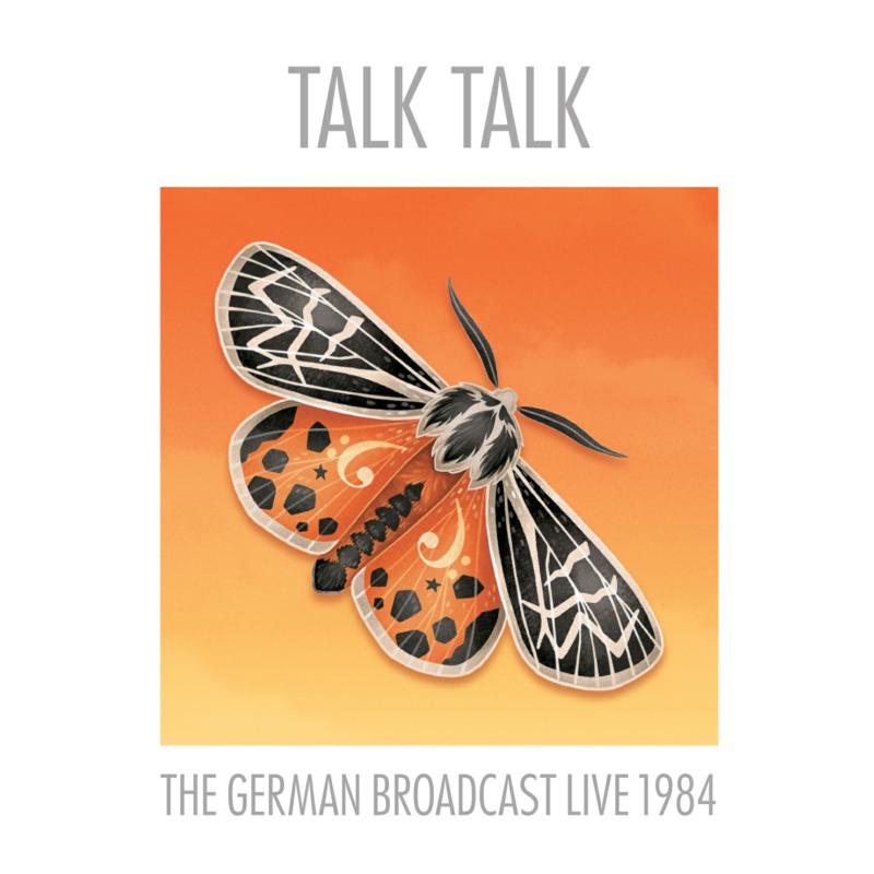 The German Broadcast, 1984