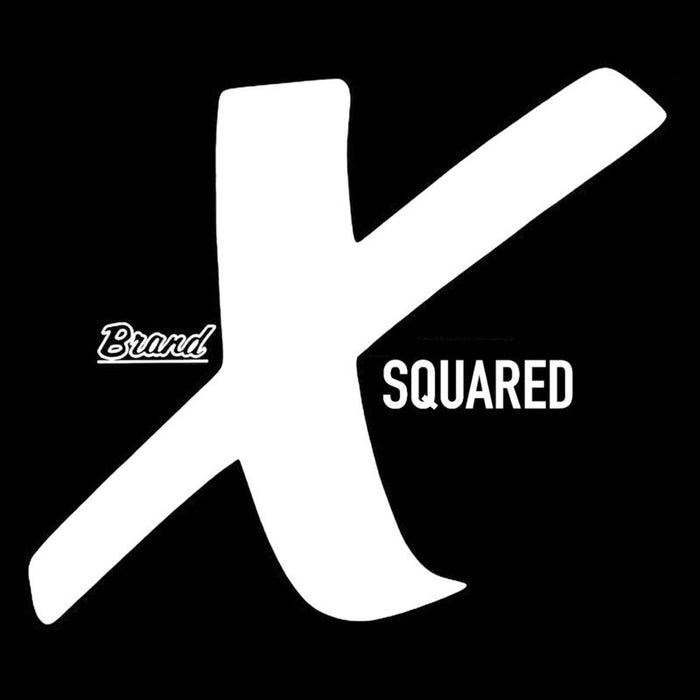 Brand X: Squared CD