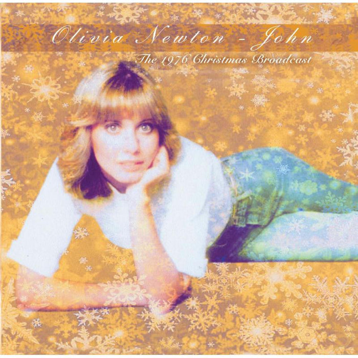 Olivia Newton-John: The 1976 Christmas Broadcast CD
