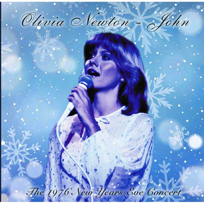 Olivia Newton-John: The 1976 New Year's Eve Concert