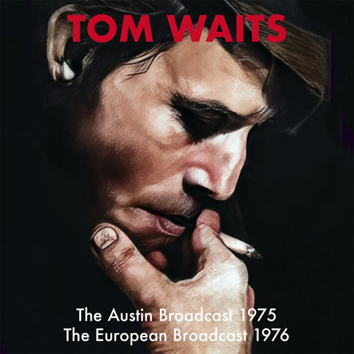 The Austin Broadcast 1978 & the 1976 European Broadcast