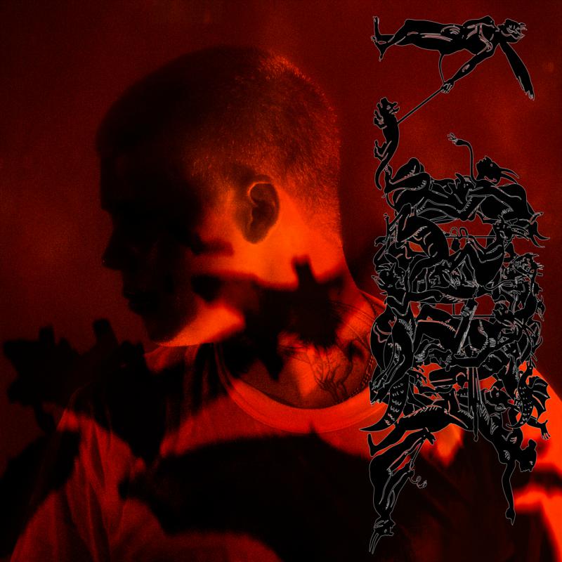 Yung Lean: Stranger – Proper Music