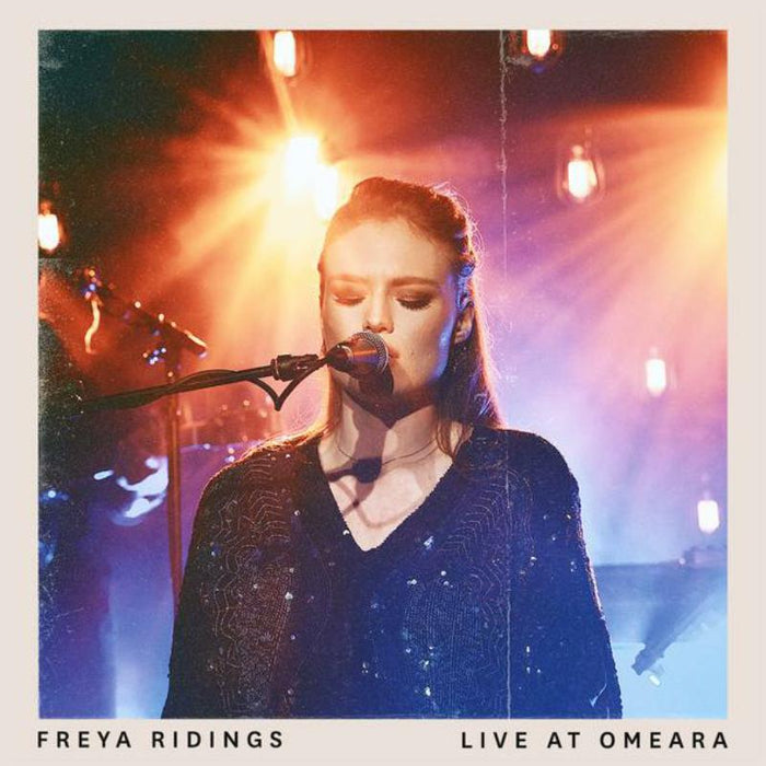 Freya Ridings: Live At Omeara