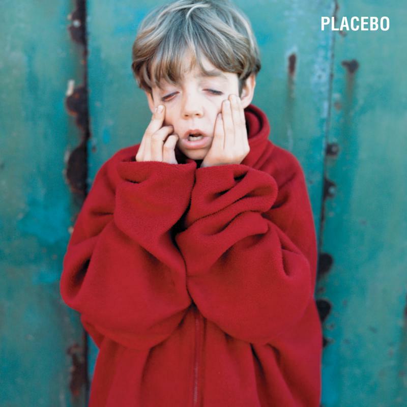 Placebo_x0000_: Placebo_x0000_ LP
