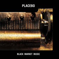 Placebo: Black Market Music
