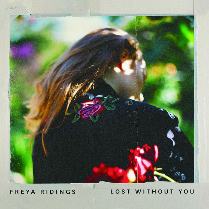 Freya Ridings: Lost Without You (CD Single)