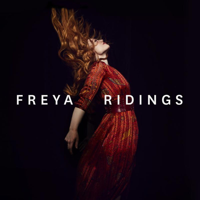 Freya Ridings: Freya Ridings