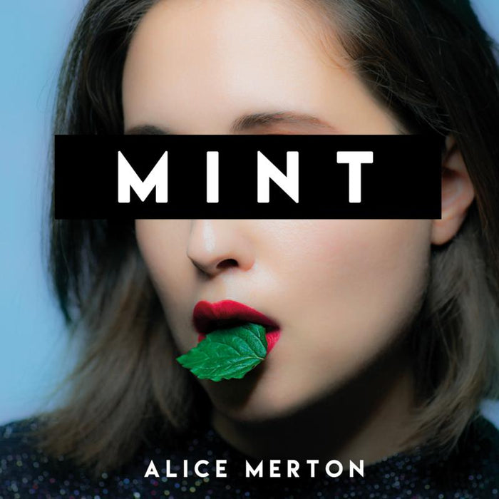 Alice Merton: Mint