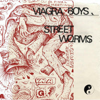Viagra Boys: Street Worms