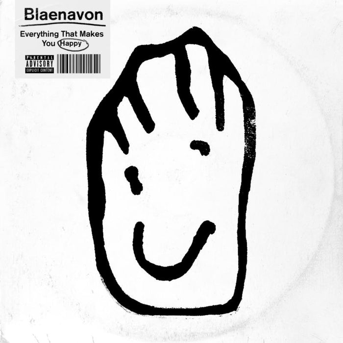 Blaenavon: Everything That Makes You Happy