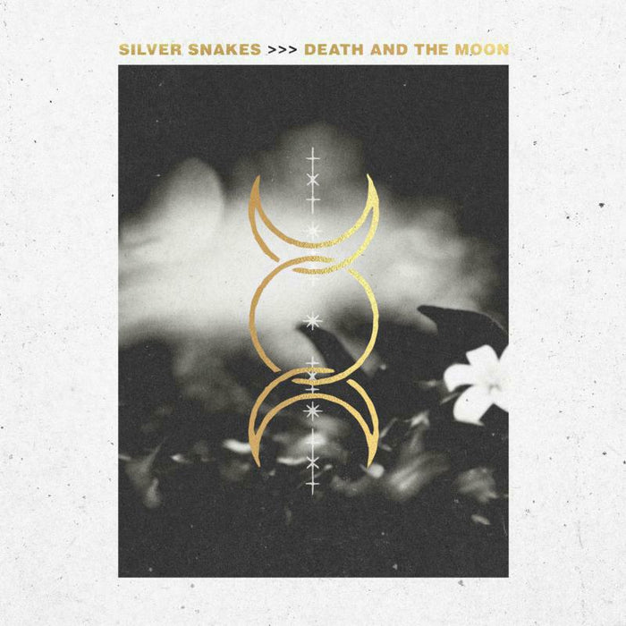 Silver Snakes: Death And The Moon