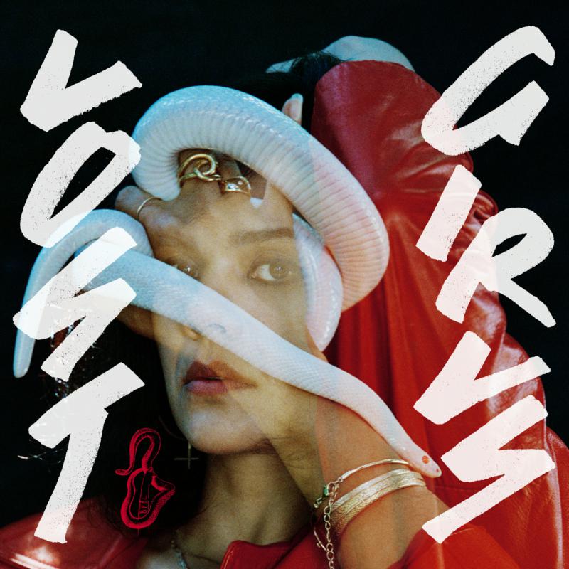 Bat For Lashes: Lost Girls (LP)