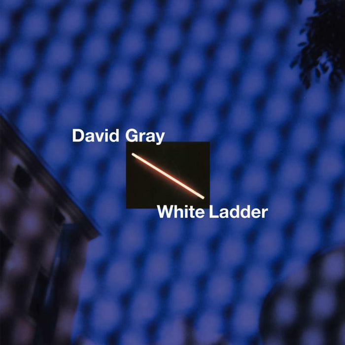 David Gray: White Ladder (20th Anniversary Edition) (2CD)