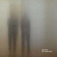 Pet Shop Boys: Hotspot (LP)