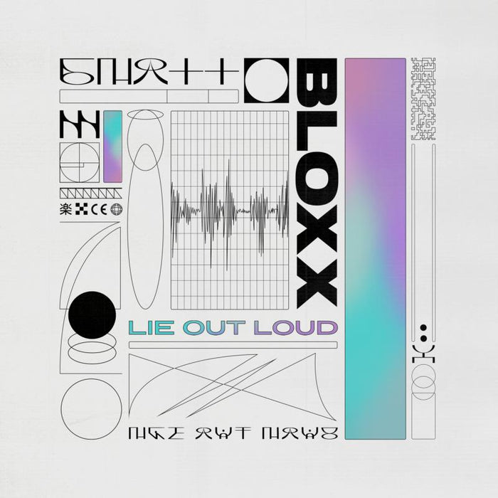 Bloxx: Lie Out Loud