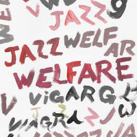 Viagra Boys: Welfare Jazz (LP)