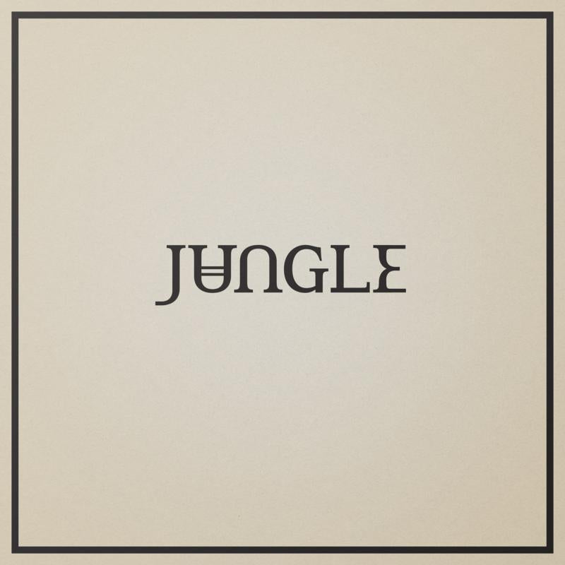 Jungle: Loving In Stereo