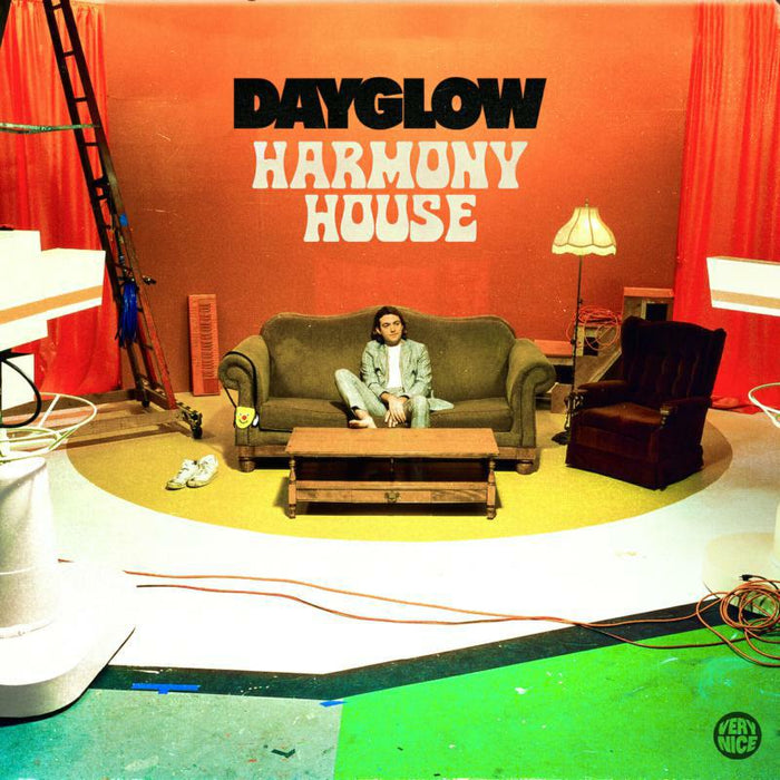 Dayglow: Harmony House