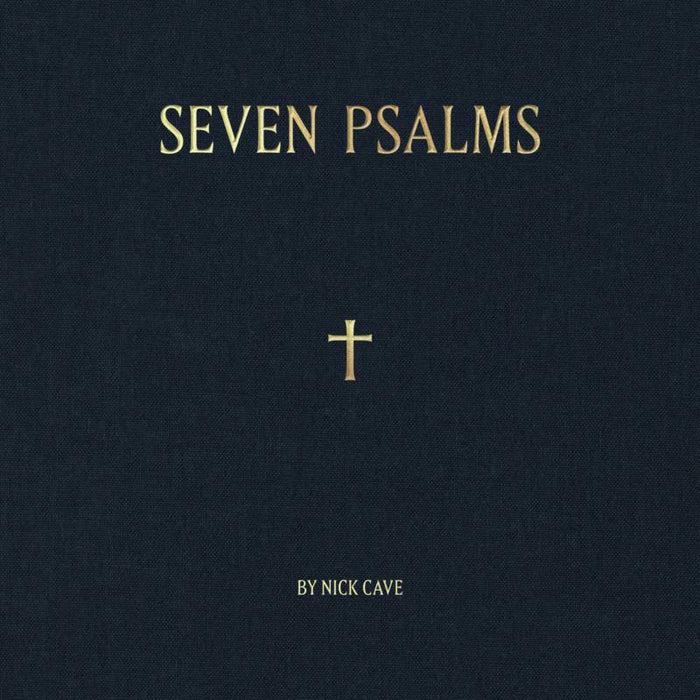 Nick Cave: Seven Psalms (10)