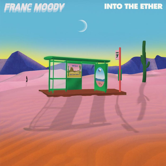 Franc Moody: Into The Ether