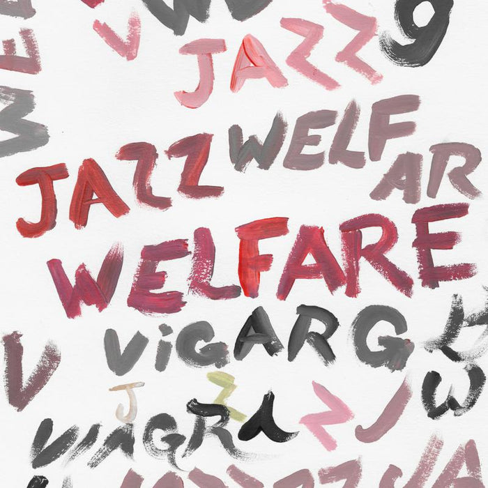 Viagra Boys: Welfare Jazz (Deluxe)