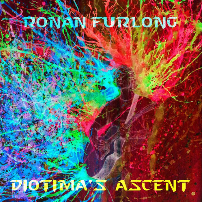 Ronan Furlong: Diotima's Ascent