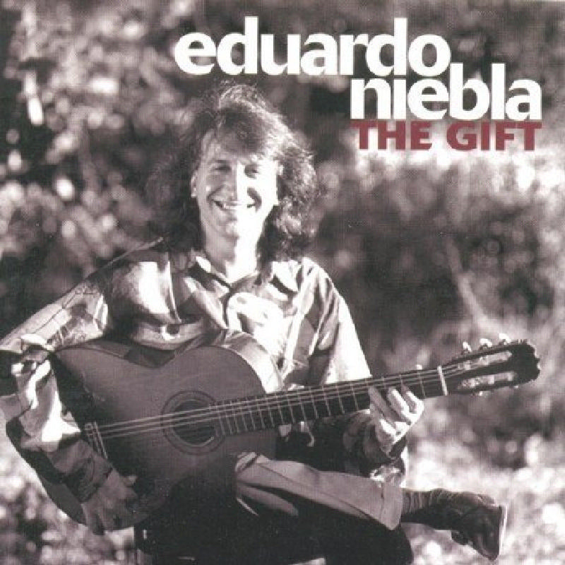 Eduardo Niebla: The Gift