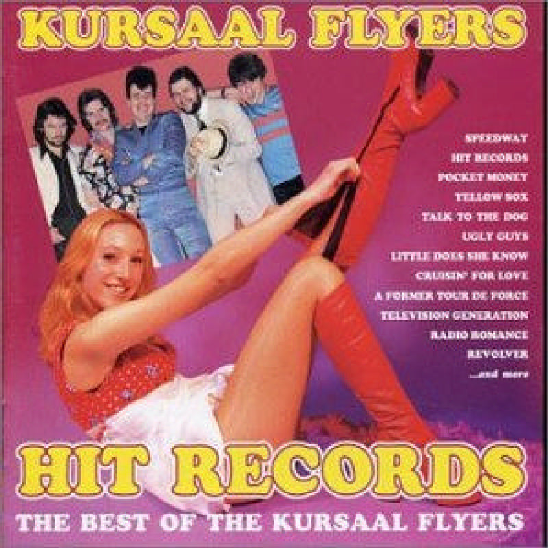Kursaal Flyers: Hit Records