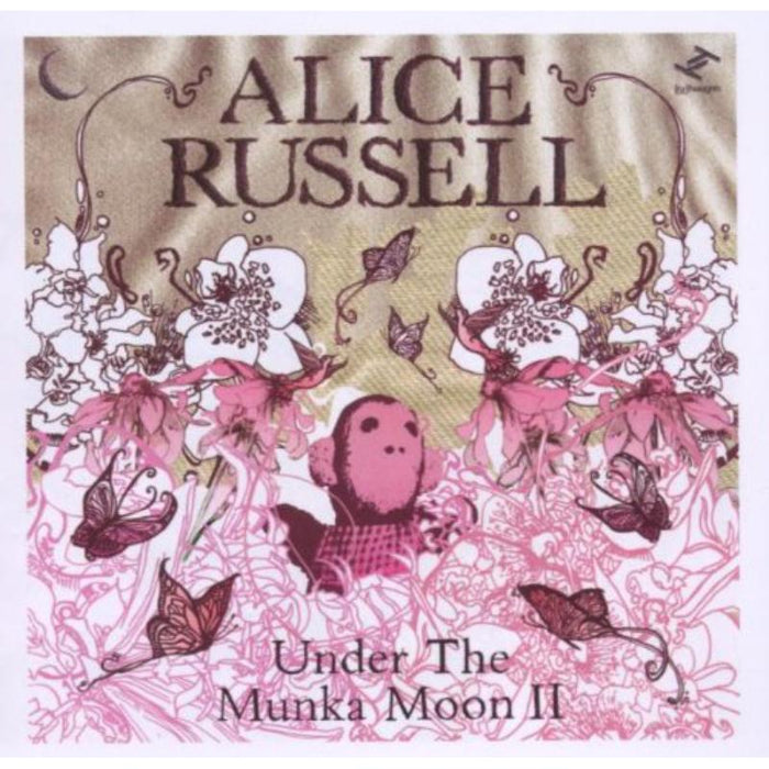 Alice Russell: Under The Munka Moon 2