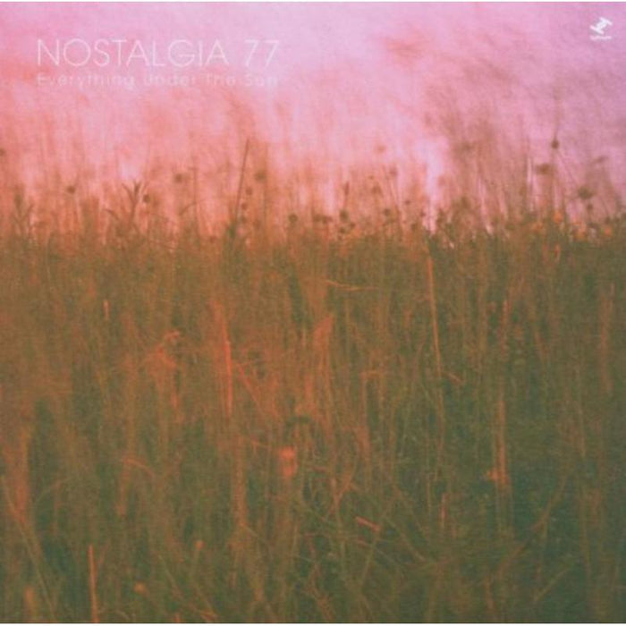 Nostalgia 77: Everything Under The Sun