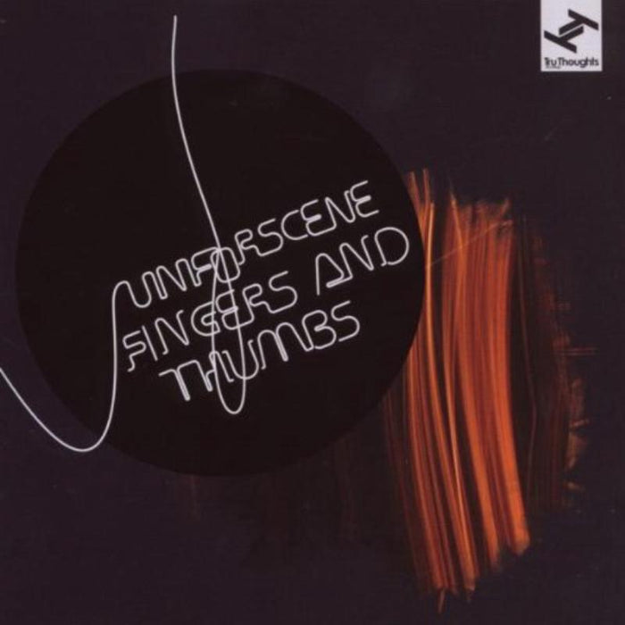 Unforscene: Fingers And Thumbs 2