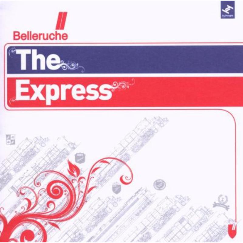 Belleruche: The Express