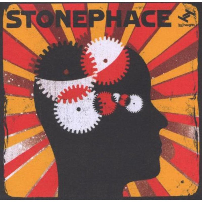 Stonephace: Stonephace