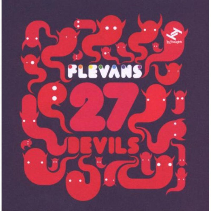 Flevans: 27 Devils