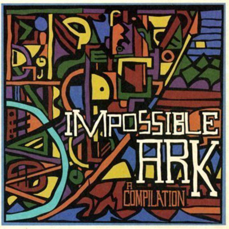Various Artists: Impossible Ark - A Compilation