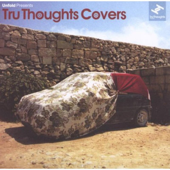 Various Artists: Tru Thoughts Covers