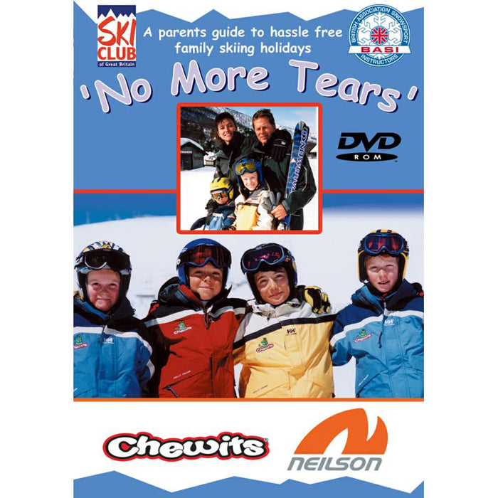 Various Artists: No More Tears
